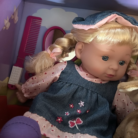 Kid Concepts Two of us in the wagon - Picture 3 of 5